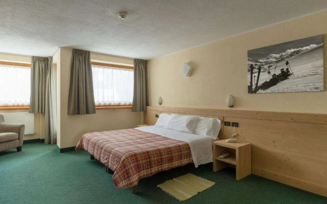 Hotel Nordik