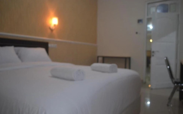 Nuri Indah Syariah Hotel