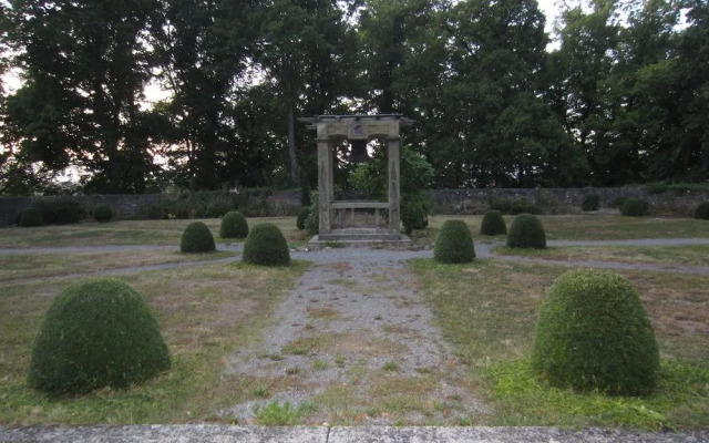 Castel Sainte Marie - Hébergement