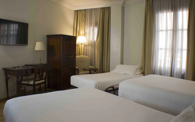 Sercotel Palacio De Los Gamboa