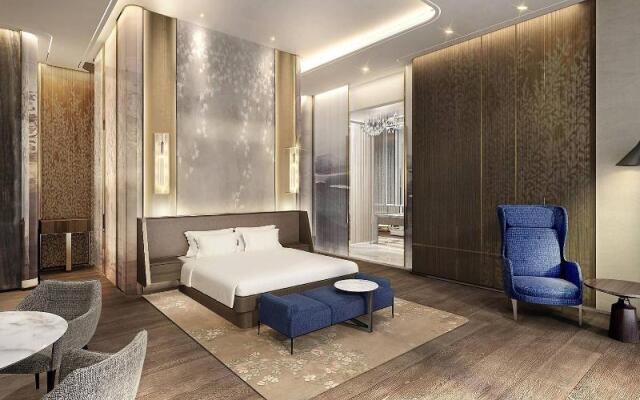 Renaissance Shenzhen Bay Hotel