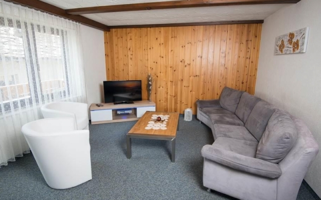 Chalet Vallesia