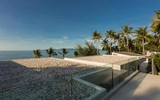 Villa Malouna