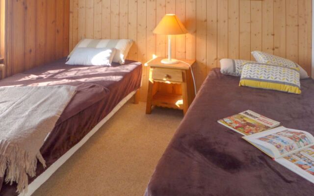 Apartment Djabò 1er Verbier