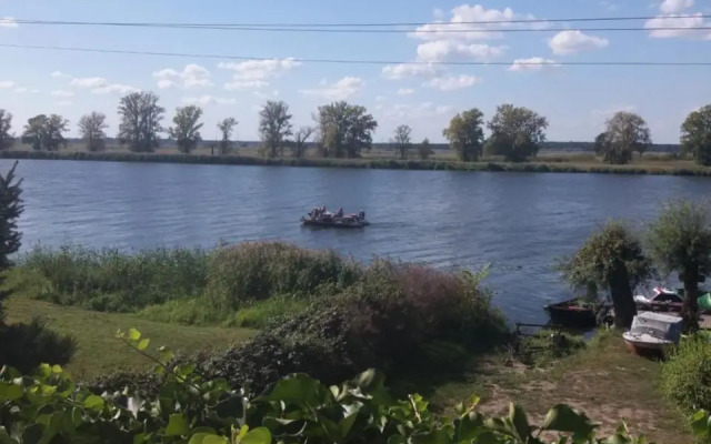 Nad Odra