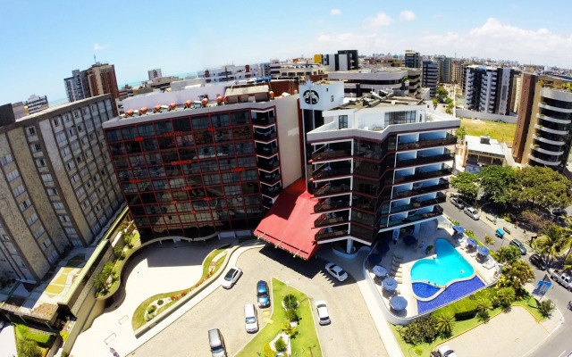 Maceió Mar Hotel