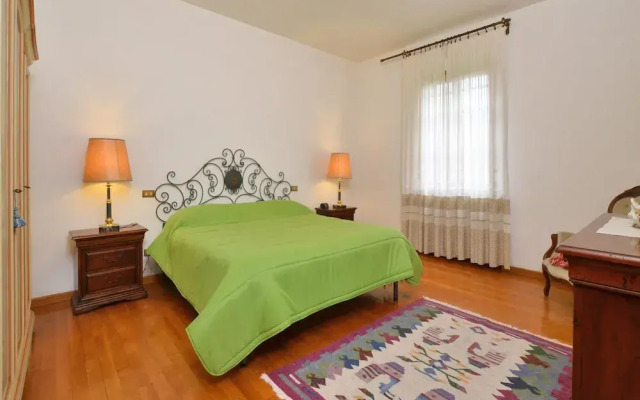 Villa Cerbaie in Fucecchio