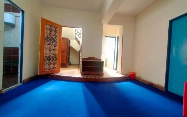 Hana Hostel