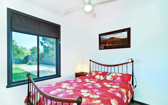Sea Devine – Guest Rooms – Adelaide