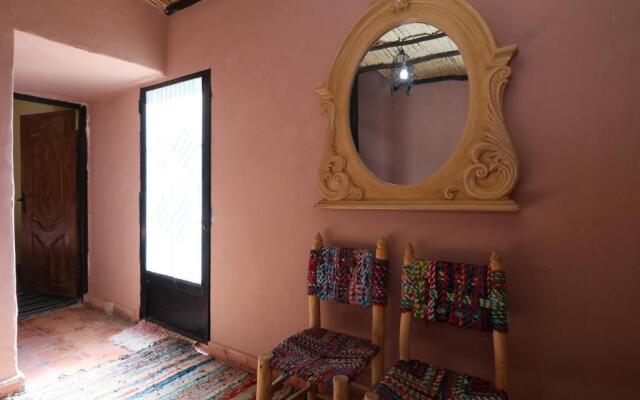 Gîte Ogog Tacheddirt