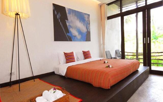 The Sundays Sanctuary Resort & Spa Samui