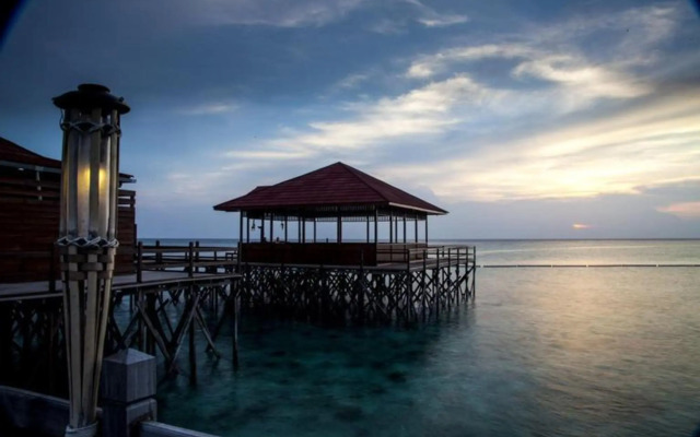 Pratasaba Resort