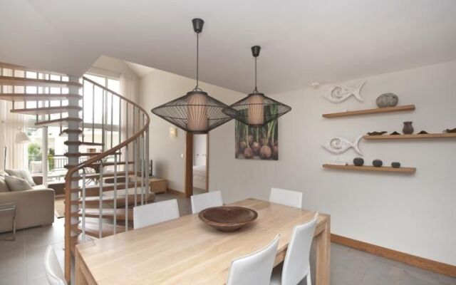 Cape Bay Luxury Beach Apartments