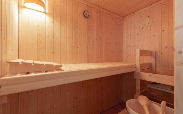 Duinerei appartement C002 - Groote Keeten