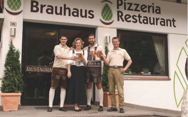 Martinerhof's Brauhotel