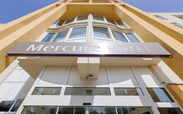 Mercure Hotel Stuttgart Gerlingen