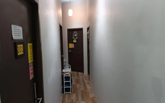 Spacepod@SG