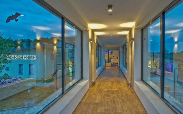 Santé Royale Hotel & Gesundheitsresort