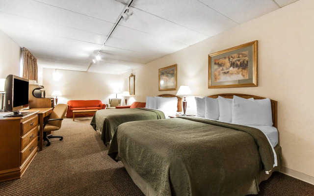 Quality Inn