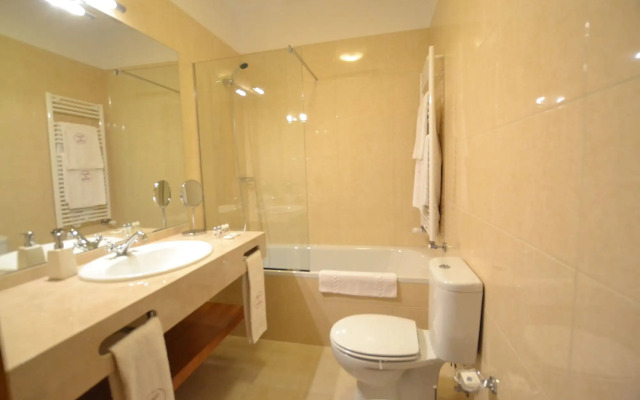 Casa da Portela de Sampriz