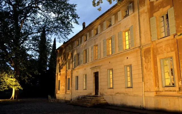 Chateau de Saint Martin