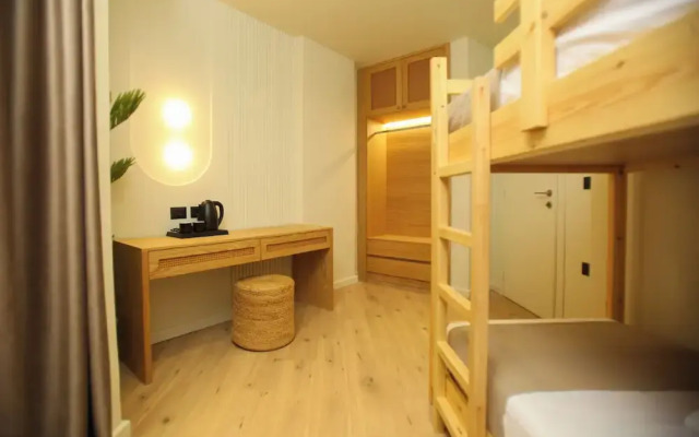 Hotel Brooklyn Vlore