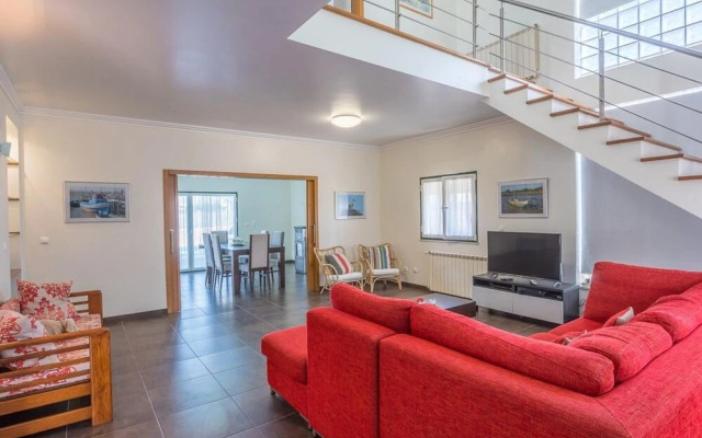 Villa Comporta III AL