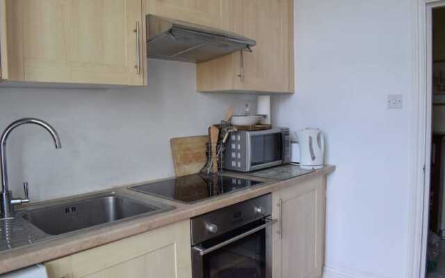 Central Notting Hill 1 Bedroom Apartment