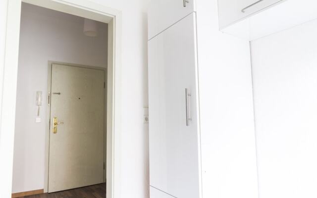 Limehome Dresden Frühlingstraße