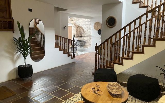 Casa Medallo