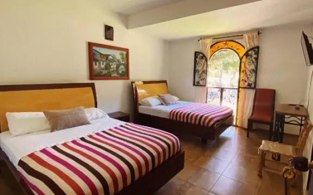 La Cima