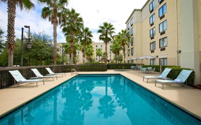 SpringHill Suites Jacksonville