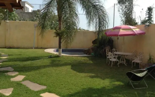 Casa Recinto Cuernavaca