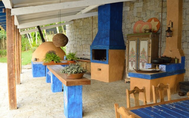 Fazenda São Mathias Boutique Hotel