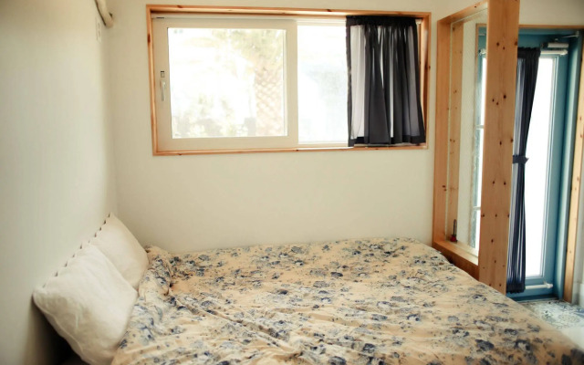 Rein Jeju Guest House
