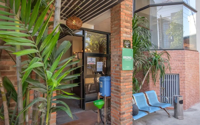 Mono Coliving Pakis, Surabaya