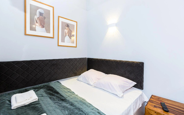 Сучасна квартира по вул. Таманська 9/4, біля Краківського.