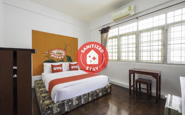OYO 930 Born Guest House