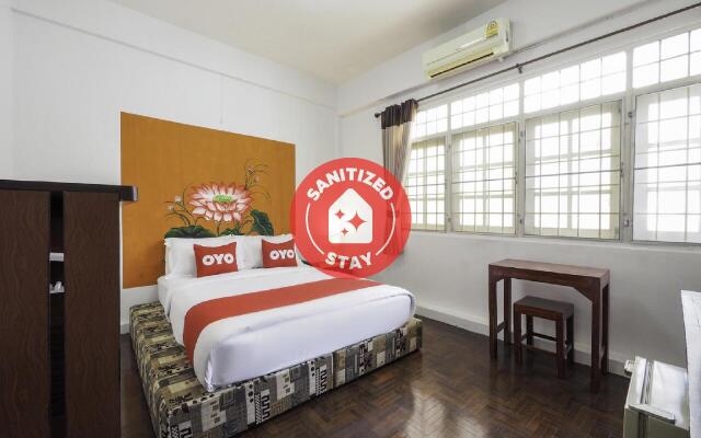 OYO 930 Born Guest House