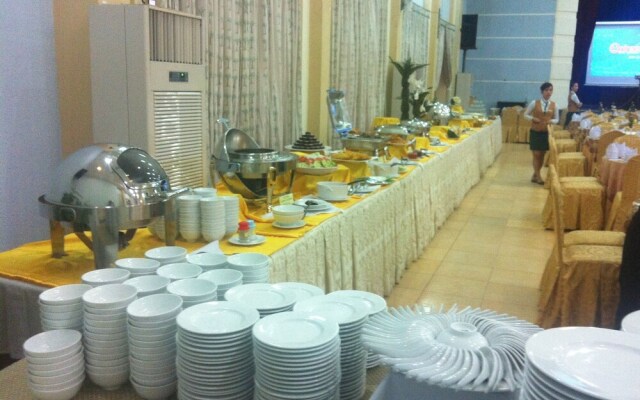 Fita Cao Su Hotel