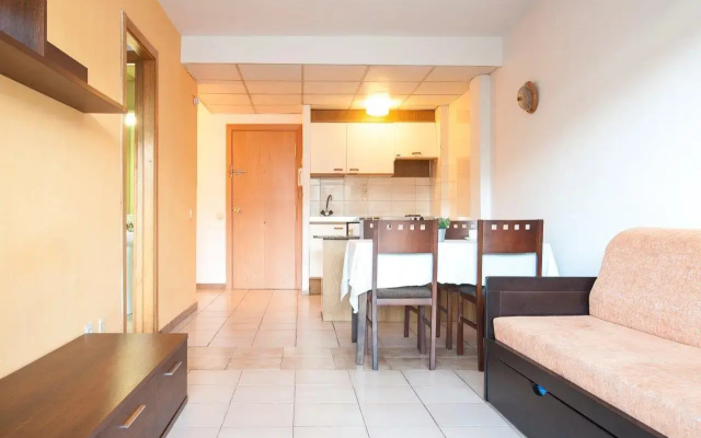 Catalonia Park Apartamentos