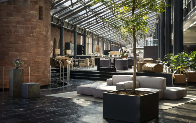 Hyatt Regency Mainz