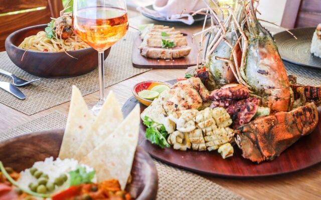 Passion Boutique Hotel Zanzibar - Adults Only