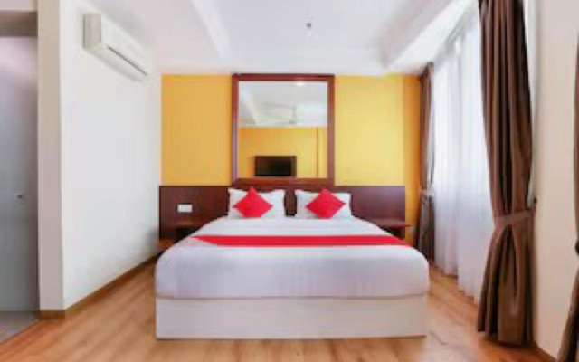 OYO 89432 Hotel Super Cowboy