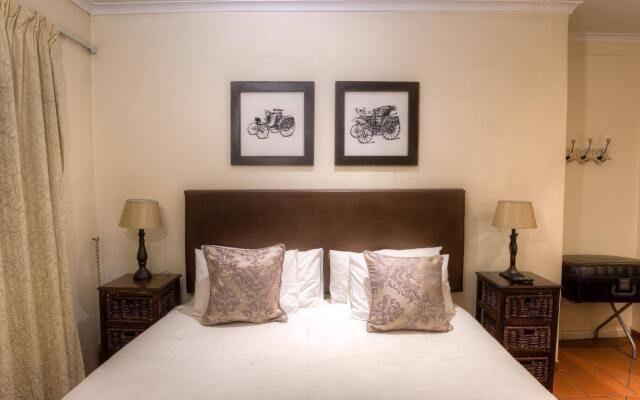 Wild Peach Inn