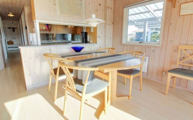 "Luzy" - 1.1km from the sea in Western Jutland