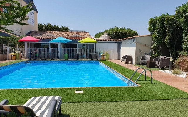 Hotel Althea