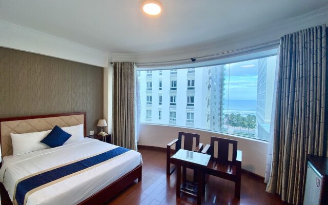 Hero sea hotel Da Nang