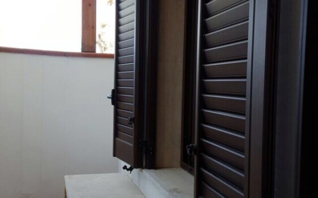 Apartment Via Filippo Cluverio