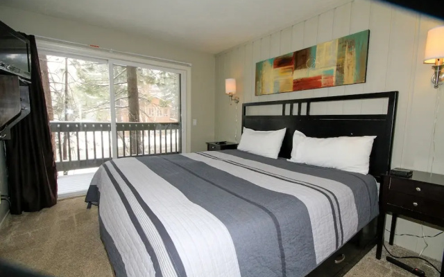 Sierra Park Villas #01